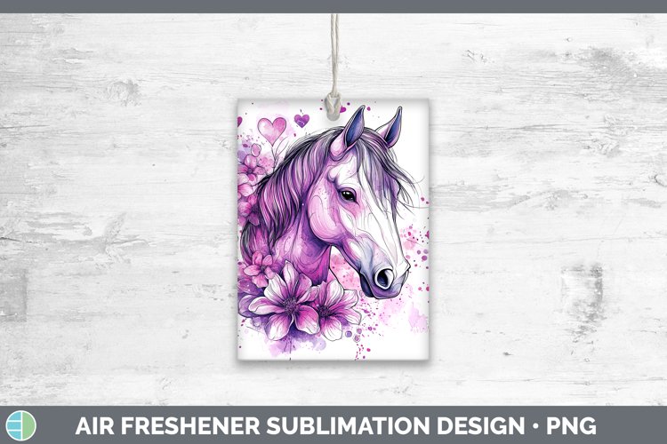 Horse Sublimation Designs Image 24