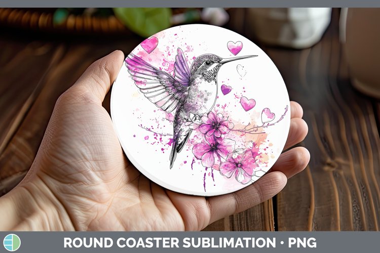 Hummingbird Clipart Image 23