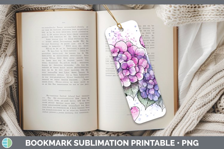 Printable Valentine Bookmark Image 3