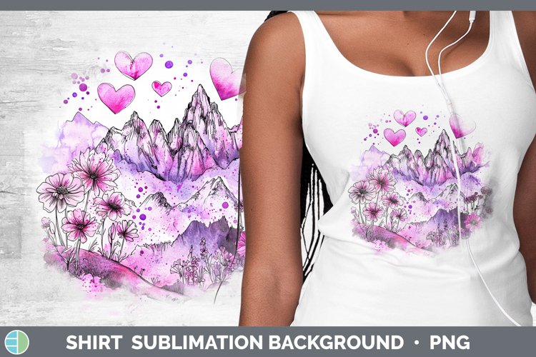 Landscape Background Image 7