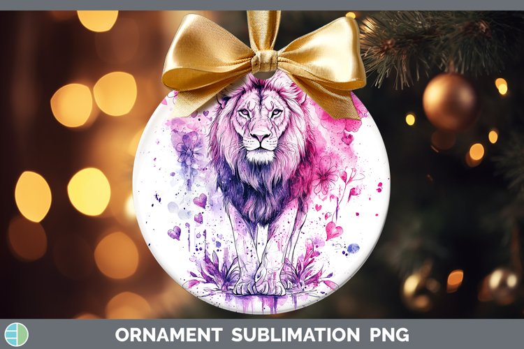 Bauble Clipart Image 17