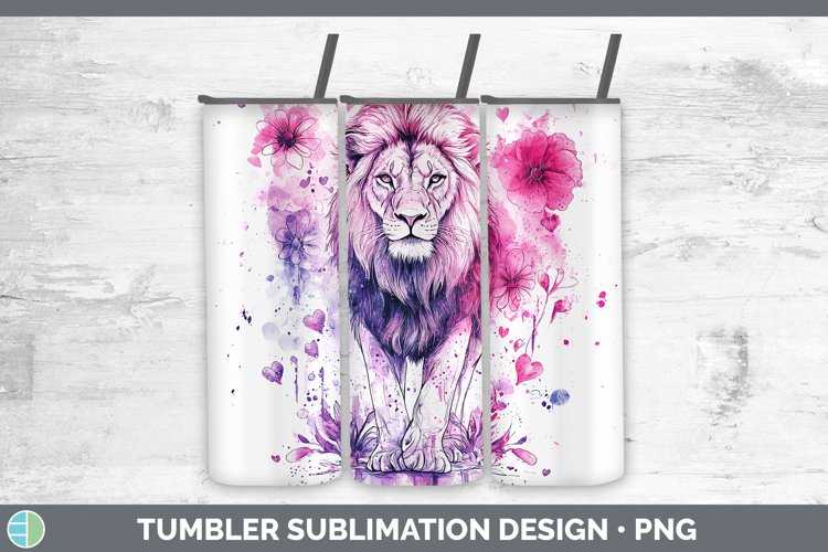 Lion Clipart Image 17