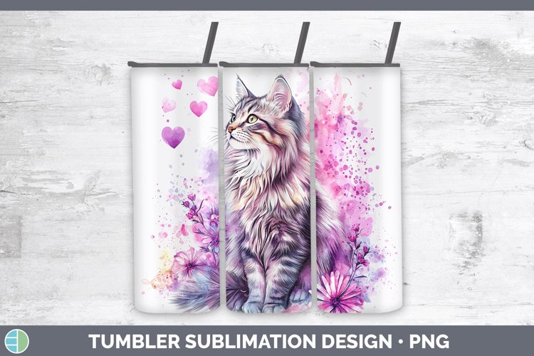 Sublimation Tumbler Designs Image 2