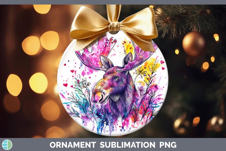 Bauble Clipart Image 6