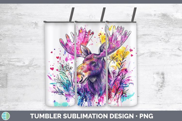 Sublimation Tumbler Designs Image 9