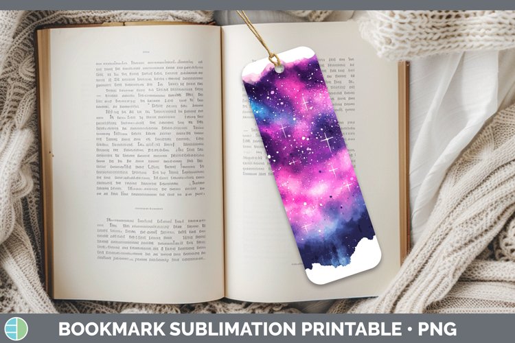 Printable Valentine Bookmark Image 3
