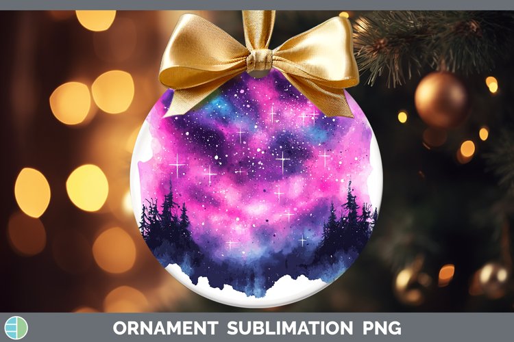 Bauble Clipart Image 14