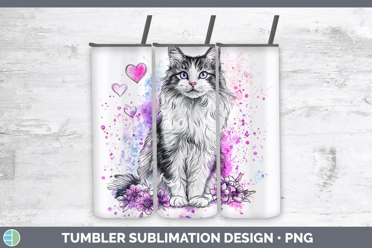 Sublimation Tumbler Designs Image 22