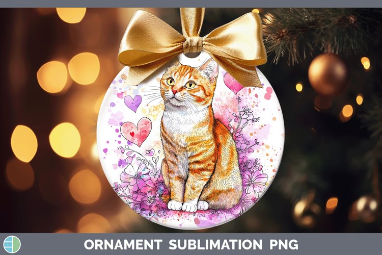 Bauble Clipart Image 14