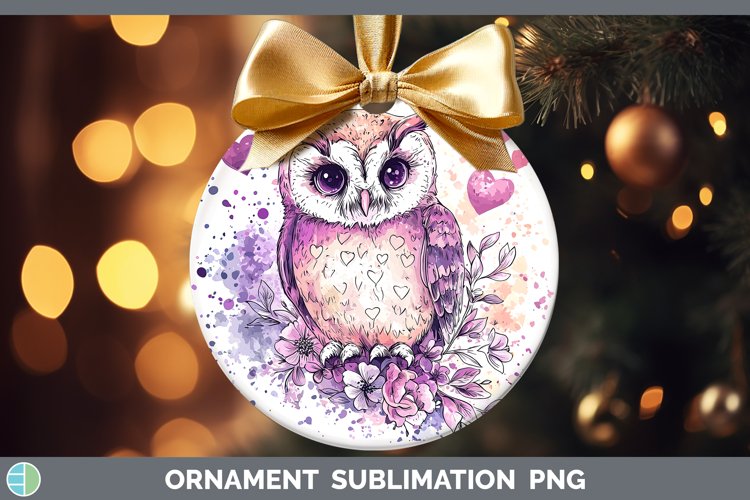 Bauble Clipart Image 13