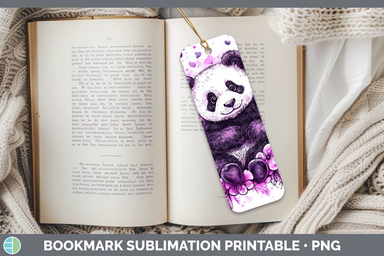 Printable Valentine Bookmark Image 15