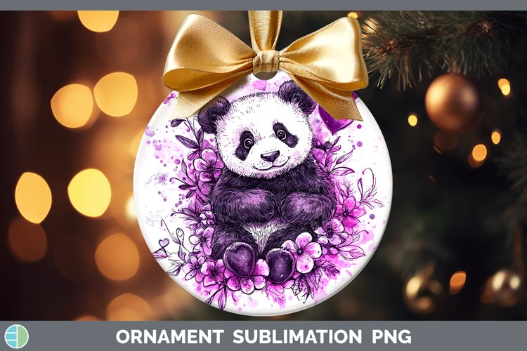 Bauble Clipart Image 6