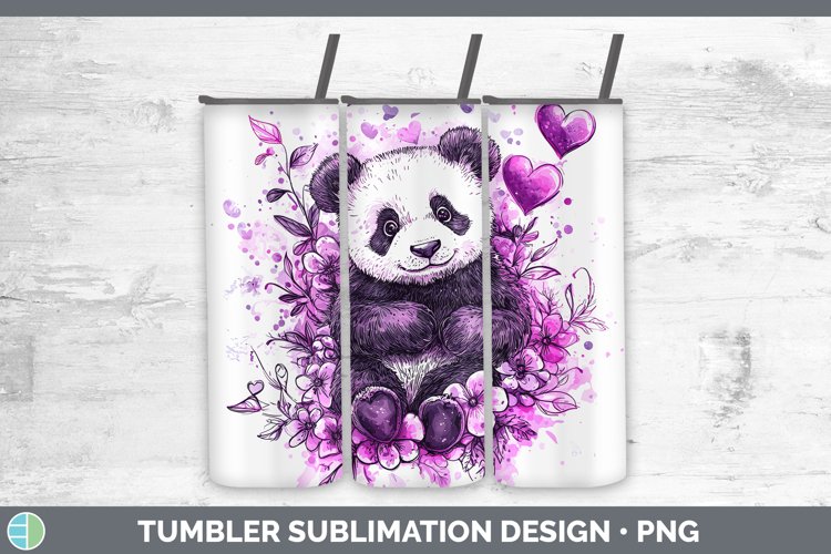 Sublimation Tumbler Designs Image 6