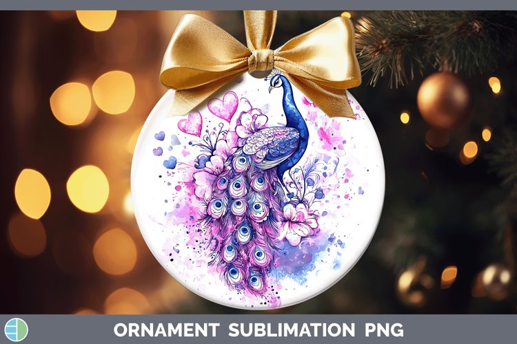 Bauble Clipart Image 14