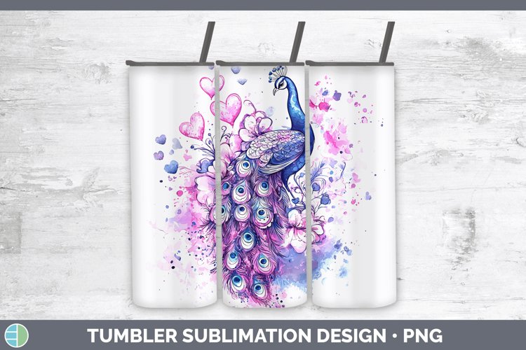 Sublimation Tumbler Designs Image 17