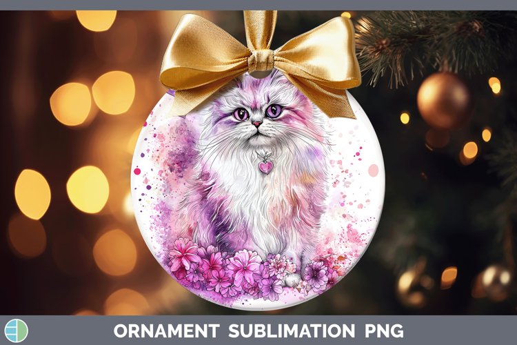Bauble Clipart Image 12