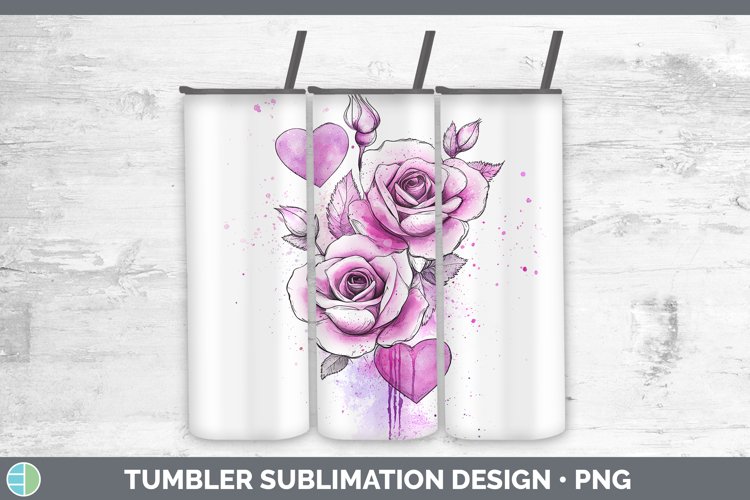 Sublimation Tumbler Designs Image 7