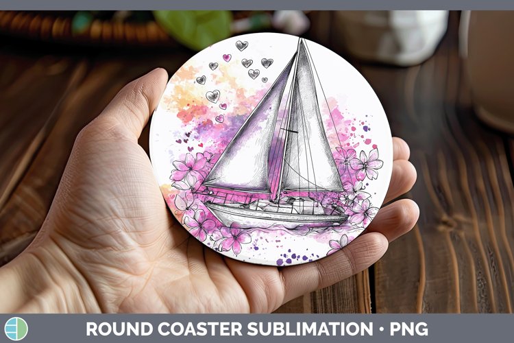 Boat Clipart Image 19