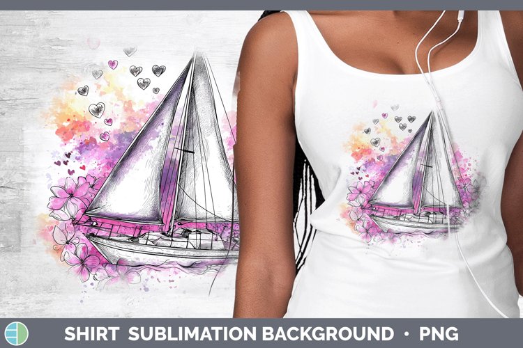 Boat Clipart Image 16