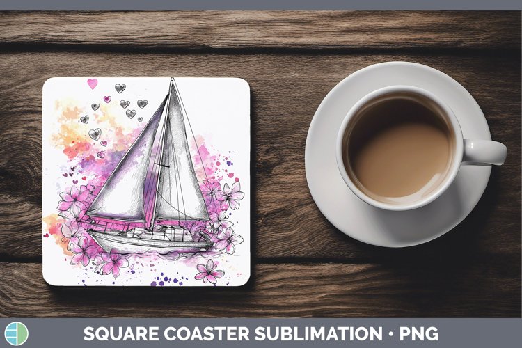 Boat Clipart Image 15
