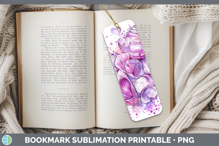 Printable Valentine Bookmark Image 19