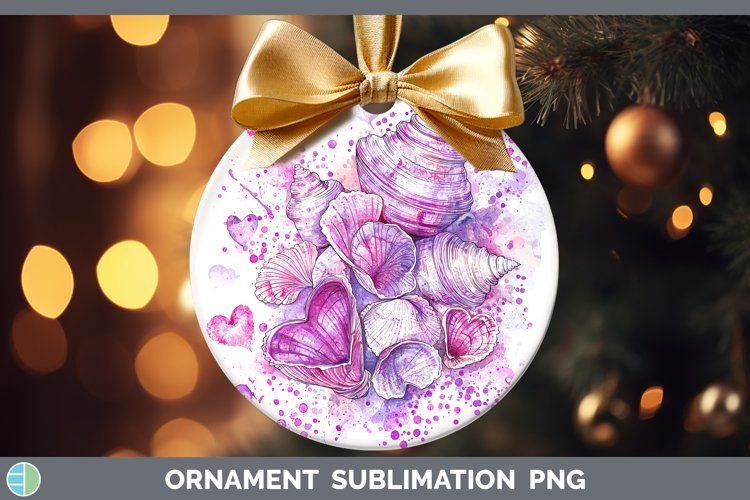 Bauble Clipart Image 14