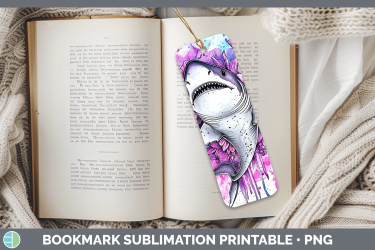 Printable Valentine Bookmark Image 2