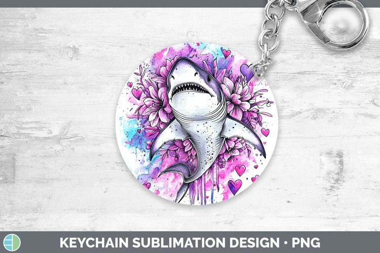 Shark Clipart Image 24