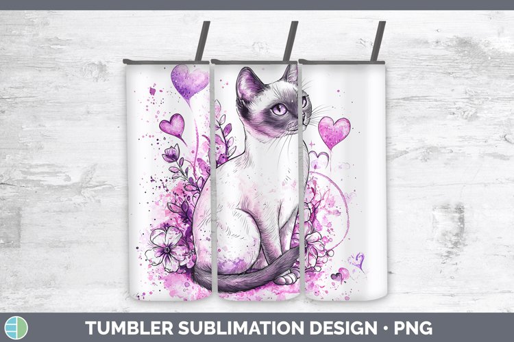 Sublimation Tumbler Designs Image 8