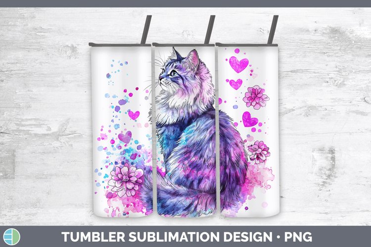 Sublimation Tumbler Designs Image 7