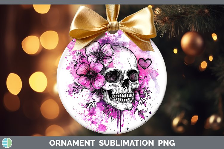 Bauble Clipart Image 4