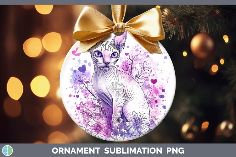 Bauble Clipart Image 8