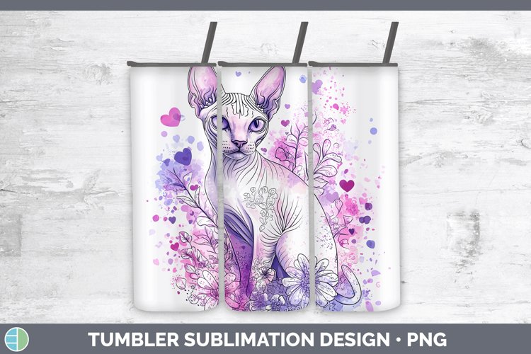 Sublimation Tumbler Designs Image 6