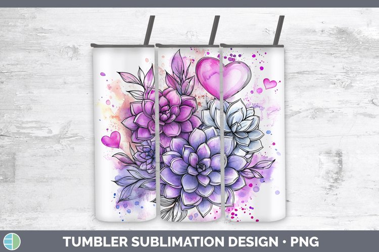 Sublimation Tumbler Designs Image 15