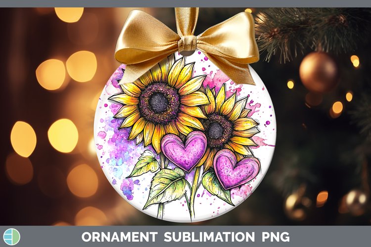 Bauble Clipart Image 15