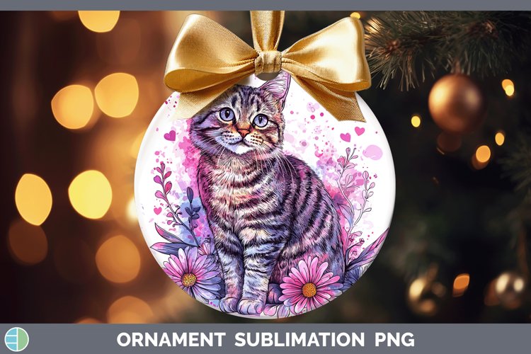 Bauble Clipart Image 7