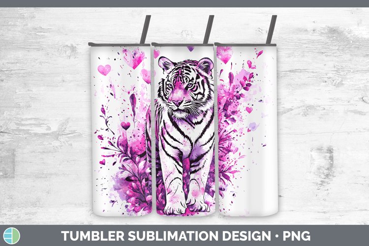 Sublimation Tumbler Designs Image 14