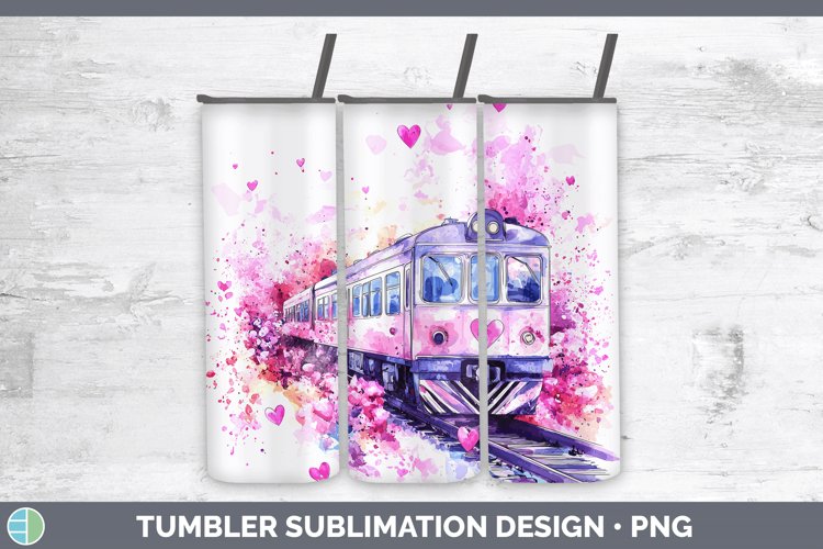 Train Clipart Image 14