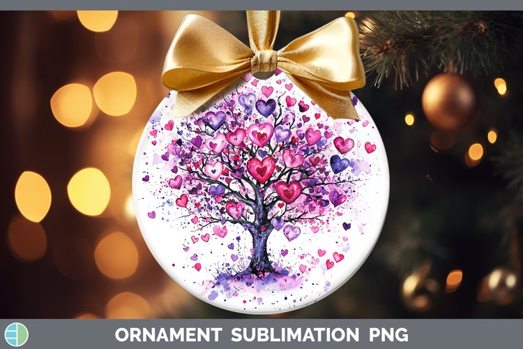 Bauble Clipart Image 15