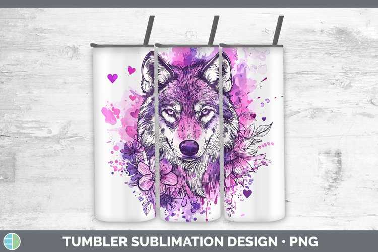 Sublimation Tumbler Designs Image 8
