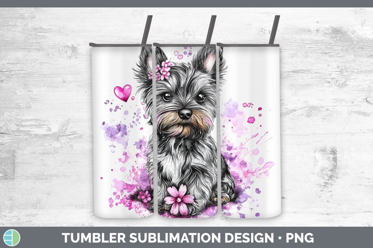 Sublimation Tumbler Designs Image 18