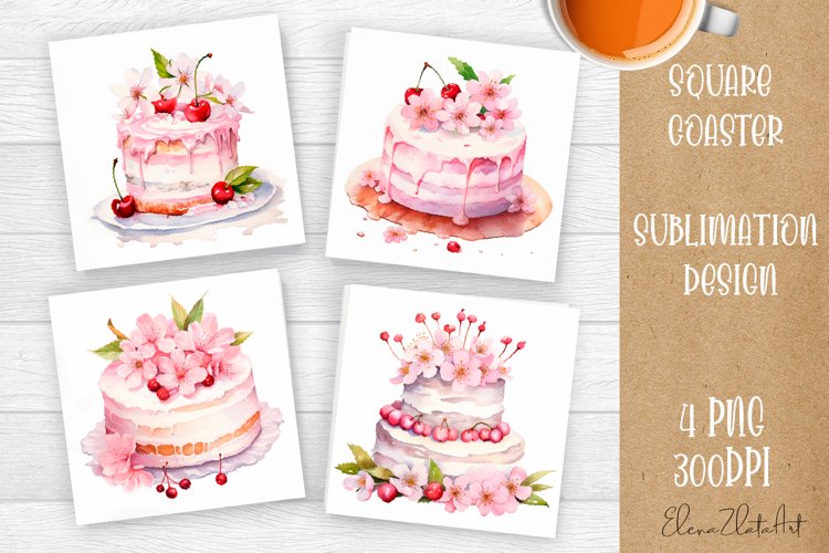 Cute Animals Clipart Image 19