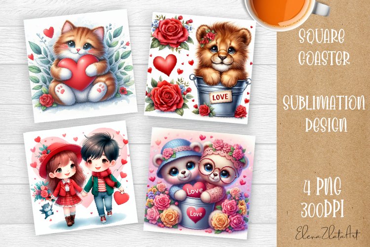 Cute Animals Clipart Image 20