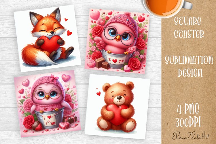 Cute Animals Clipart Image 20