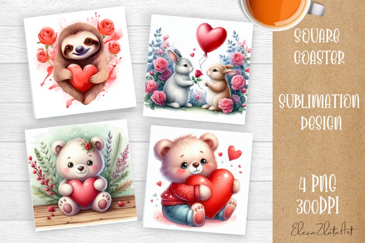 Cute Animals Clipart Image 22