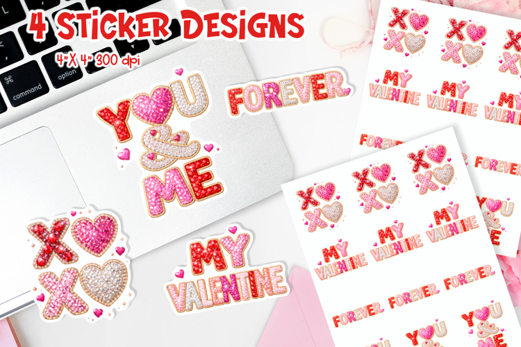 Printable Valentine Card Image 16