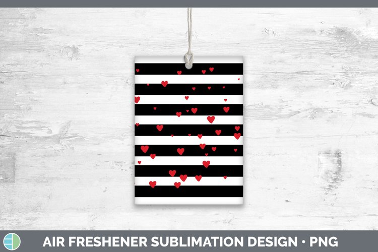 GorgeousValentine Air Freshener design.