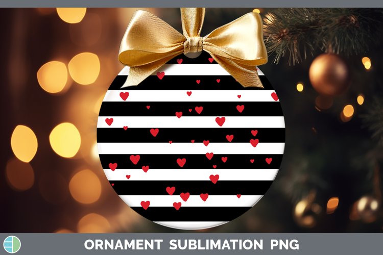 Bauble Clipart Image 5