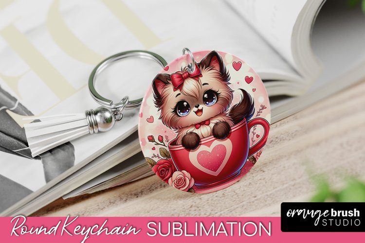 Cute Cat Png Image 10