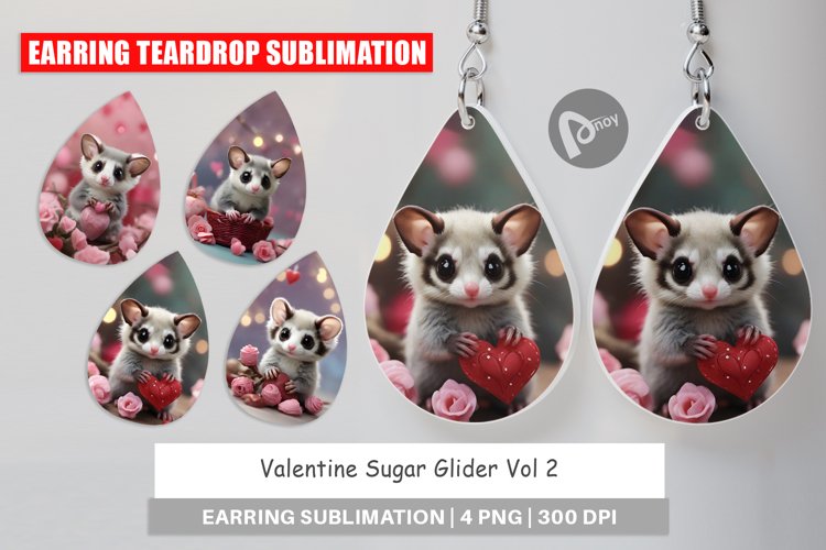 Teardrop Clipart Image 9
